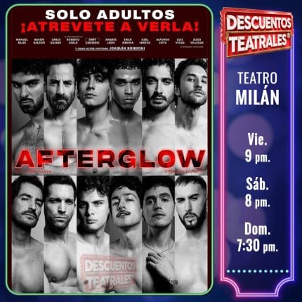 AFTERGLOW