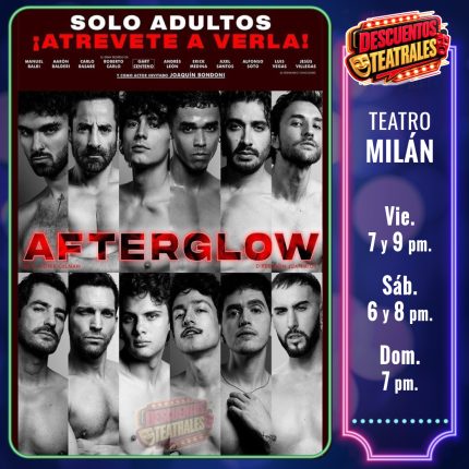 AFTERGLOW