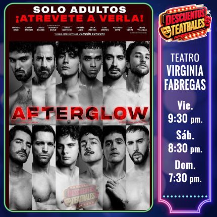 AFTERGLOW