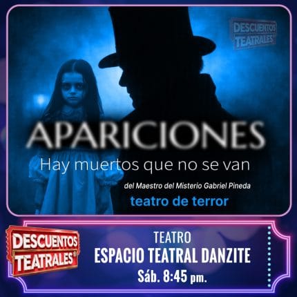 APARICIONES