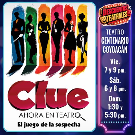 CLUE