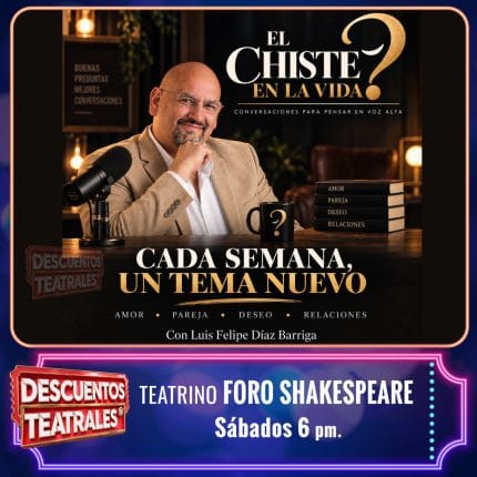 EL CHISTE EN LA VIDA