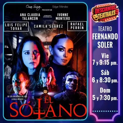 EL SOTANO