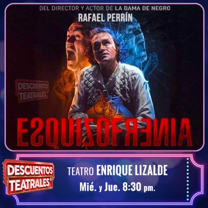 ESQUIZOFRENIA
