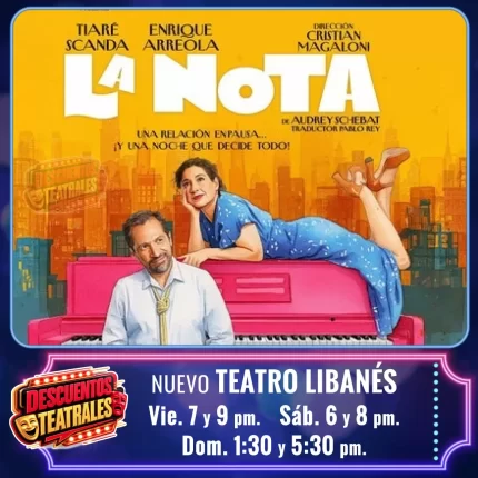 LA NOTA