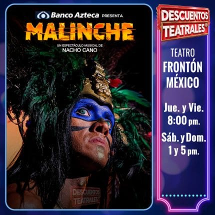 MALINCHE
