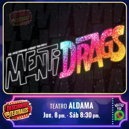 MENTIDRAGS