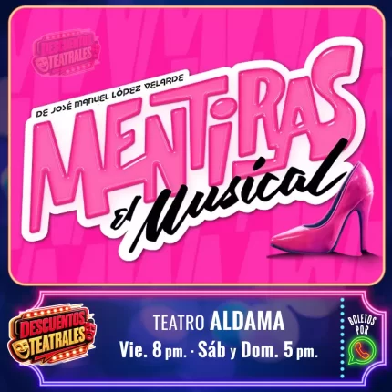 MENTIRAS