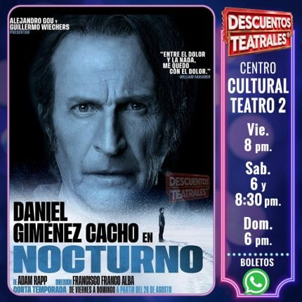 NOCTURNO