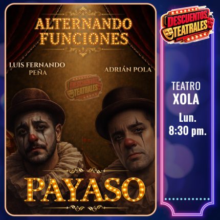 PAYASO