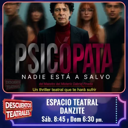 Psicópata
