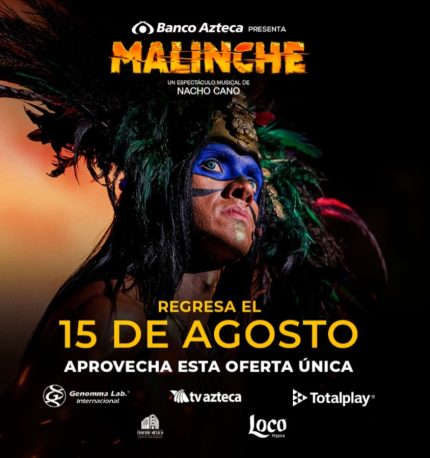 MALINCHE