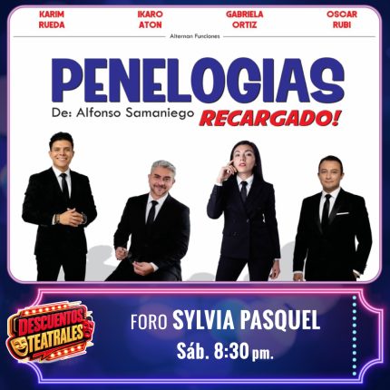 PENELOGIAS